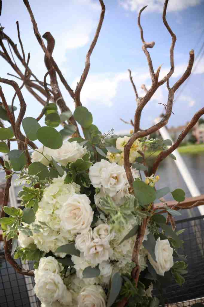 September Micro Wedding - Just Marry Weddings - Chapman Photography