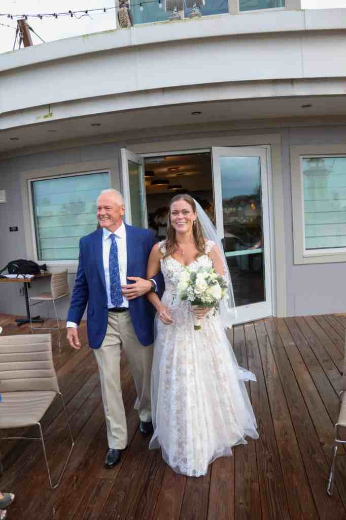 September Micro Wedding - Just Marry Weddings - Chapman Photography
