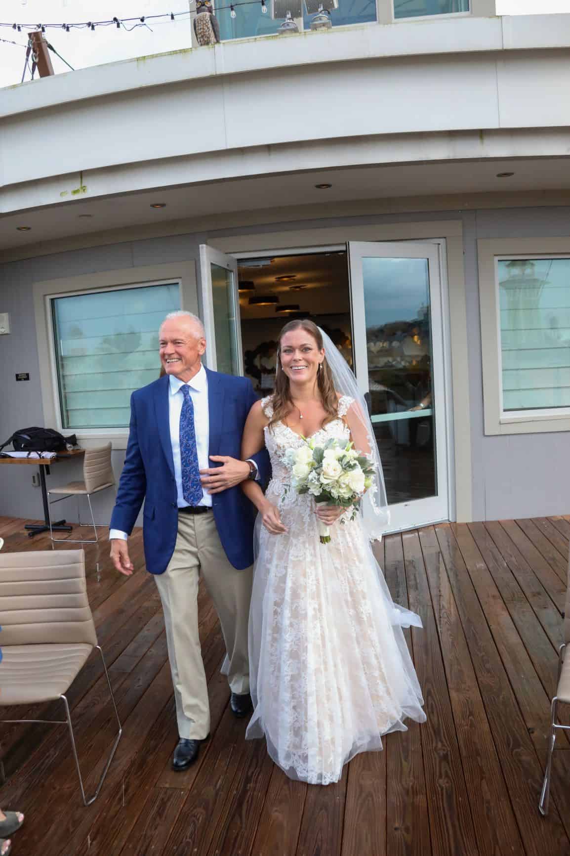 September Micro Wedding - Just Marry Weddings - Chapman Photography