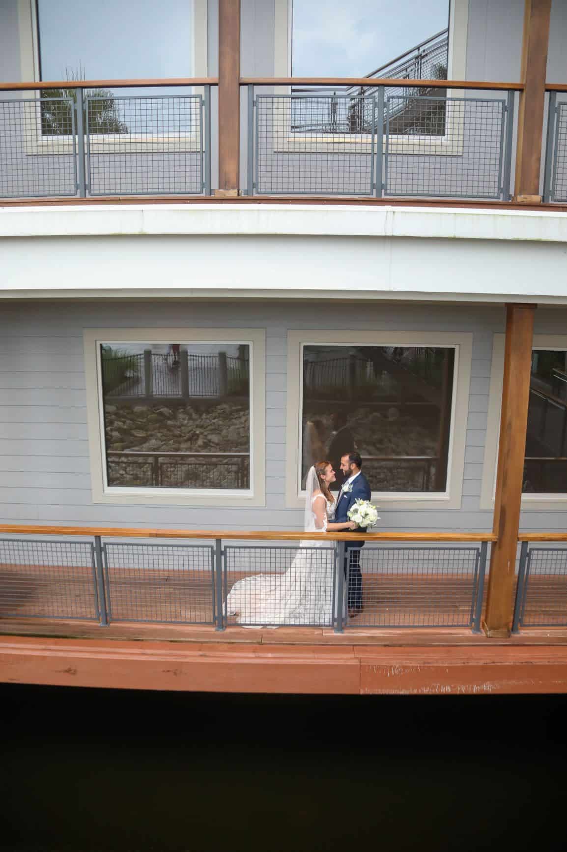 September Micro Wedding - Just Marry Weddings - Chapman Photography