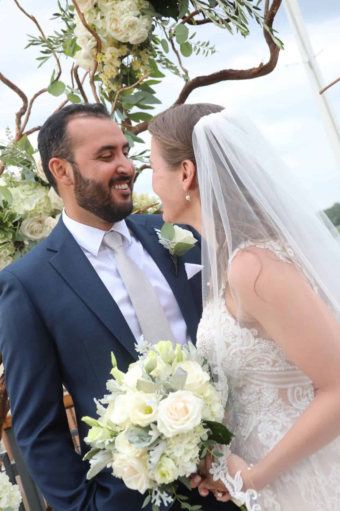 September Micro Wedding - Just Marry Weddings - Chapman Photography