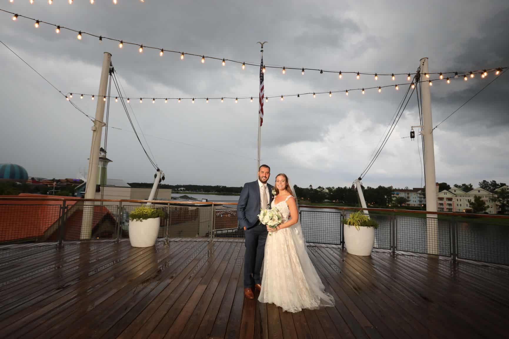 September Micro Wedding - Just Marry Weddings - Chapman Photography