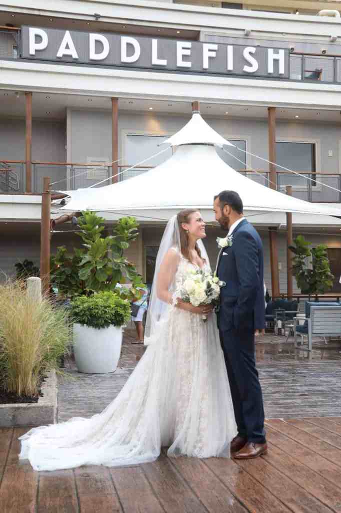 September Micro Wedding - Just Marry Weddings - Chapman Photography