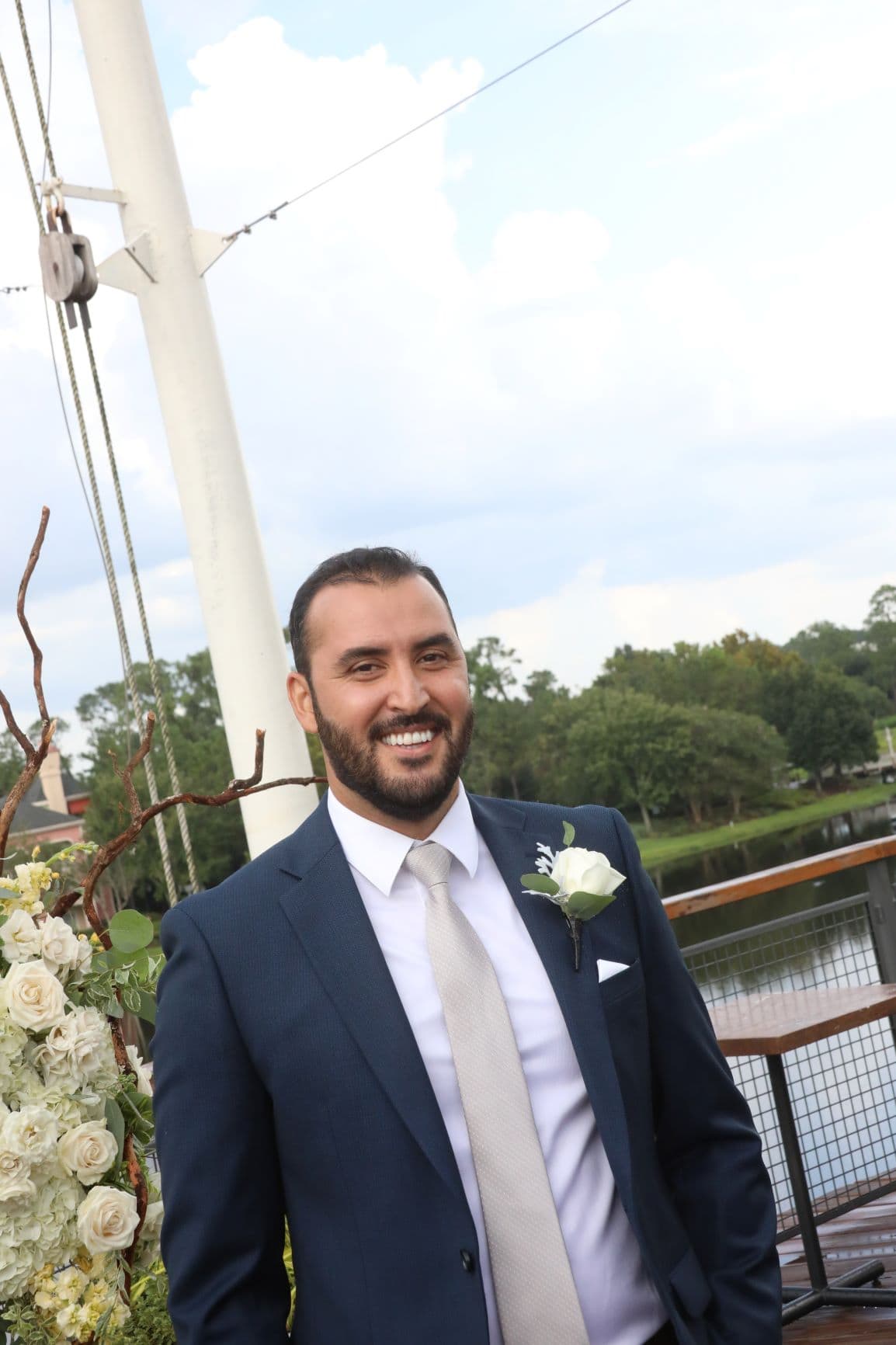 September Micro Wedding - Just Marry Weddings - Chapman Photography