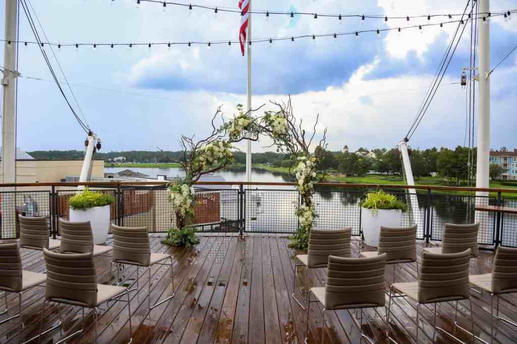 September Micro Wedding - Just Marry Weddings - Chapman Photography