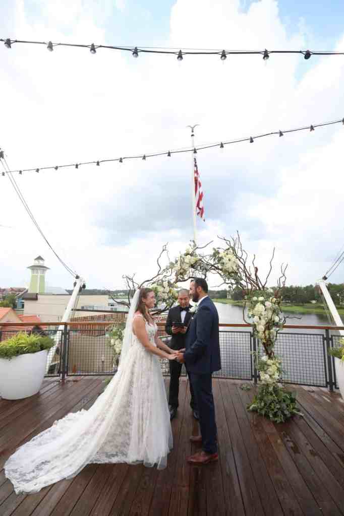 September Micro Wedding - Just Marry Weddings - Chapman Photography