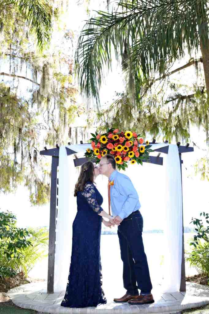 Family Wedding - Just Marry Weddings - Regina Hyman Photography