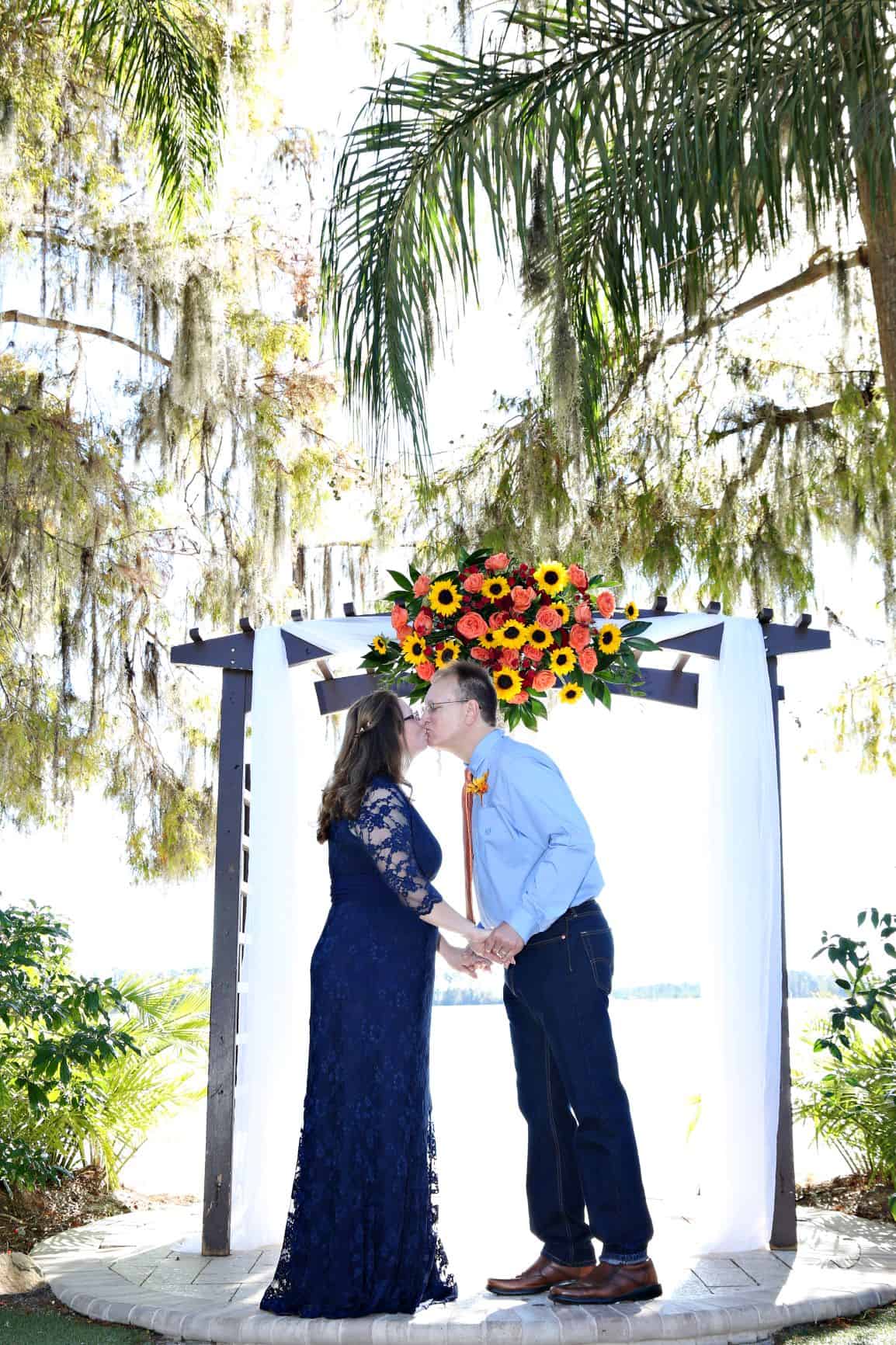 Family Wedding - Just Marry Weddings - Regina Hyman Photography