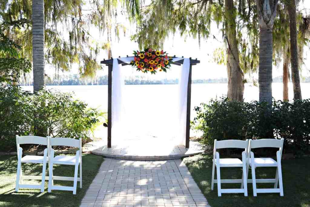 Family Wedding - Just Marry Weddings - Regina Hyman Photography