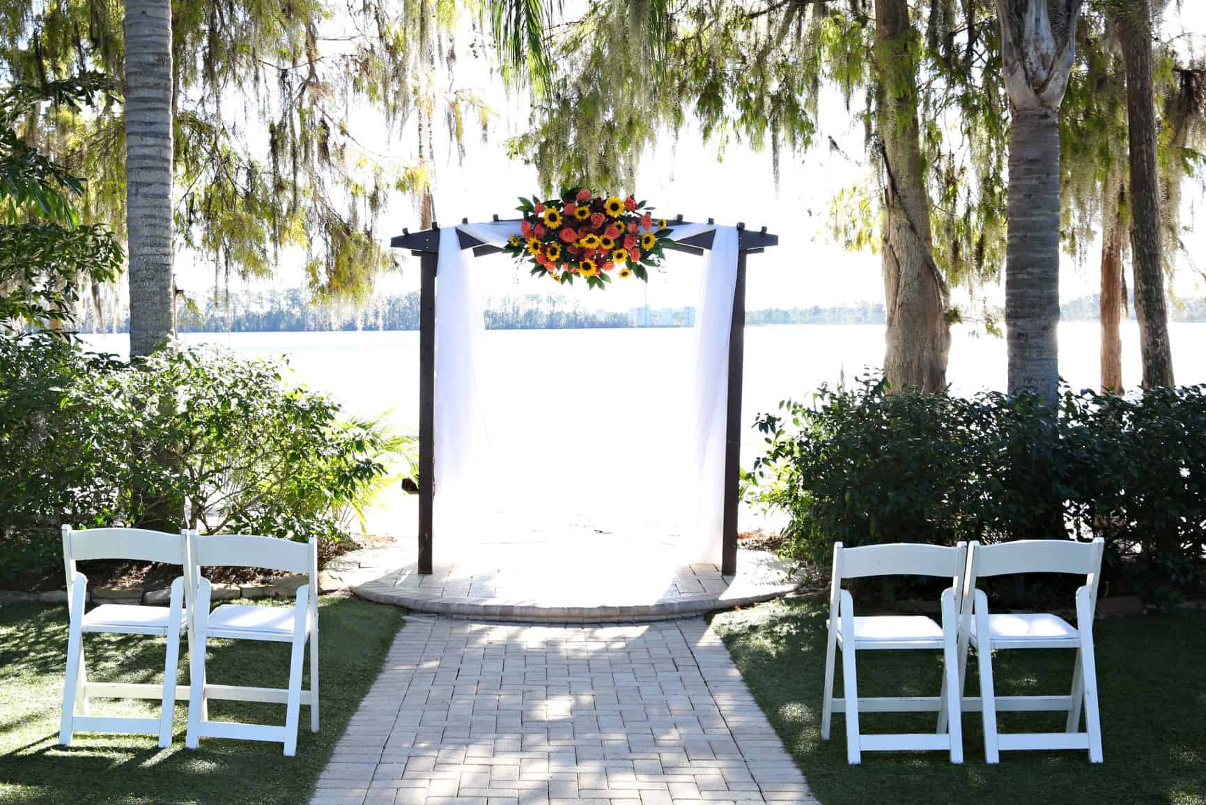 Family Wedding - Just Marry Weddings - Regina Hyman Photography