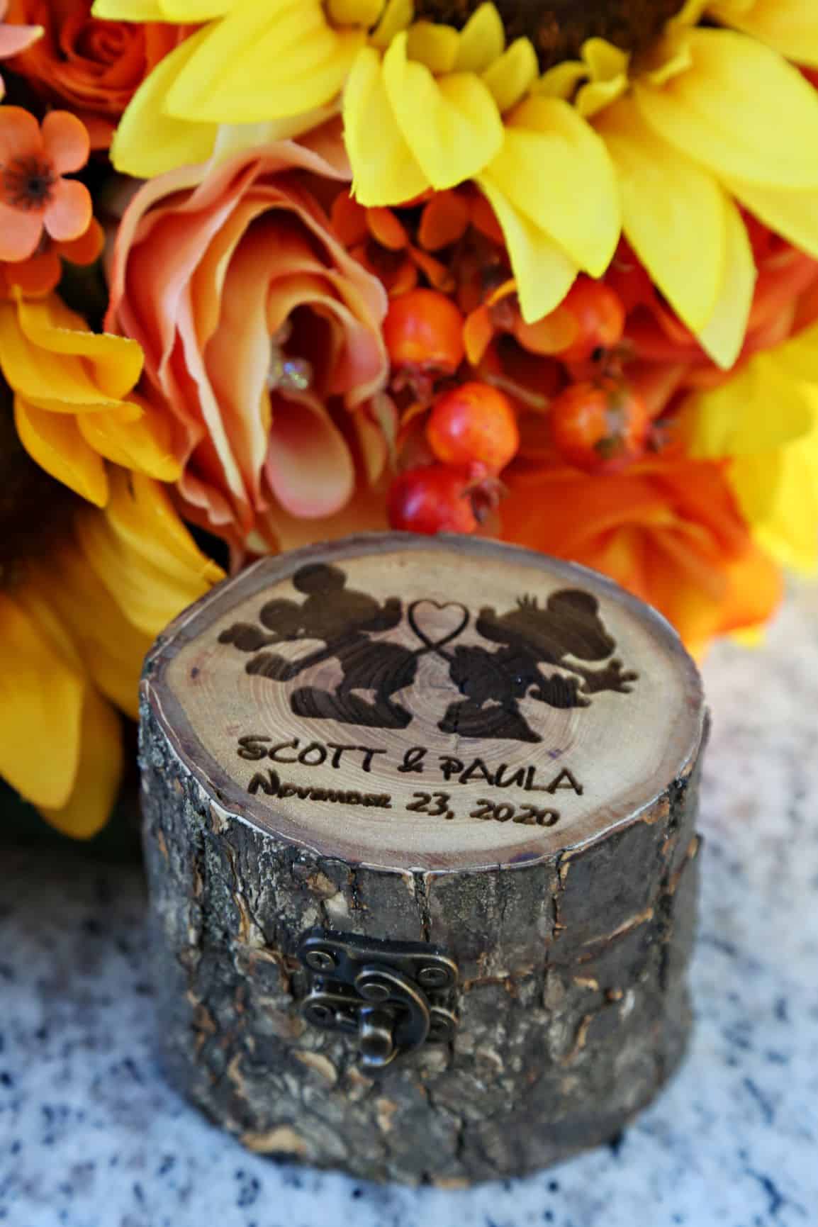 Family Wedding - Just Marry Weddings - Regina Hyman Photography