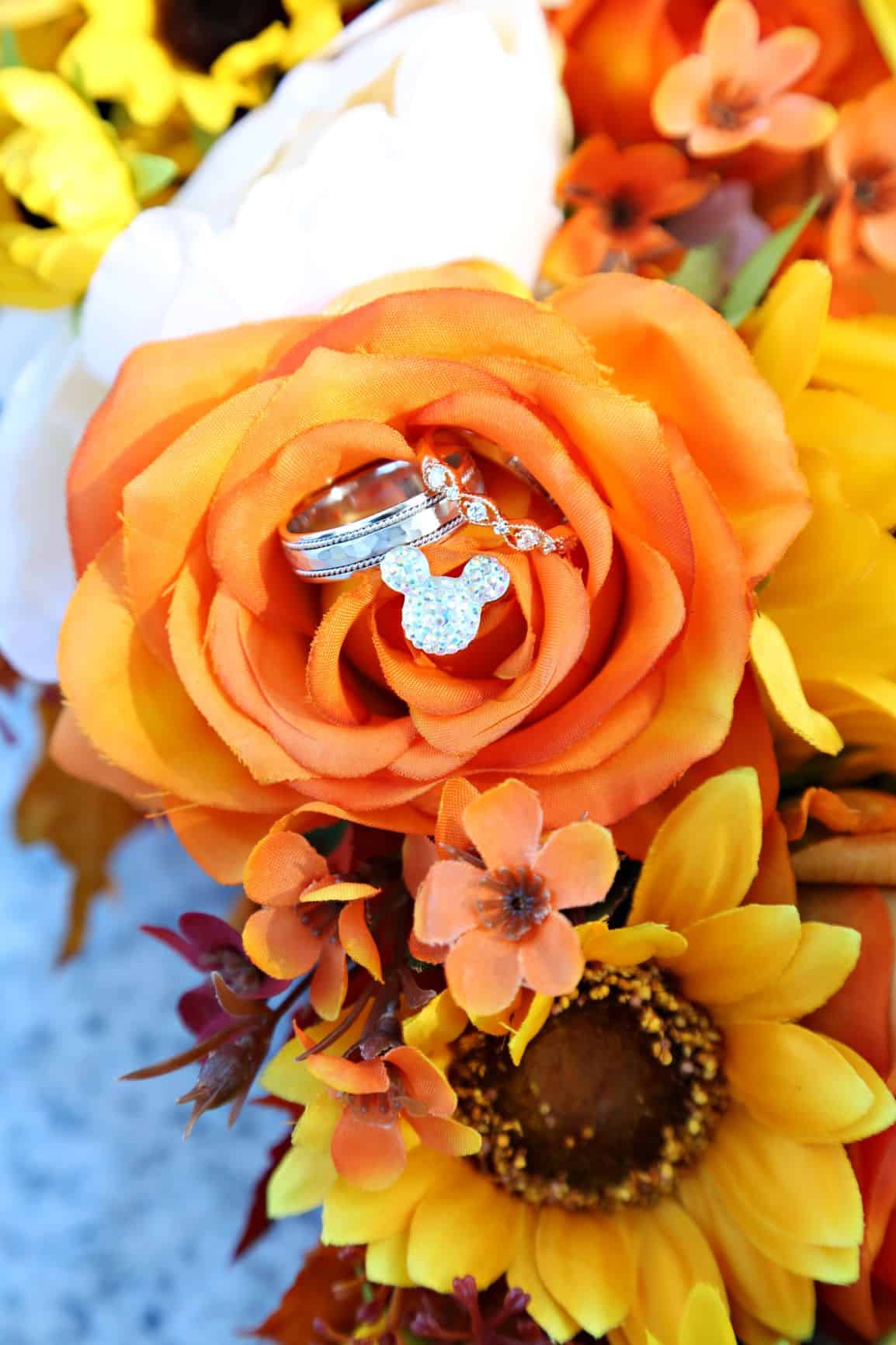 Family Wedding - Just Marry Weddings - Regina Hyman Photography