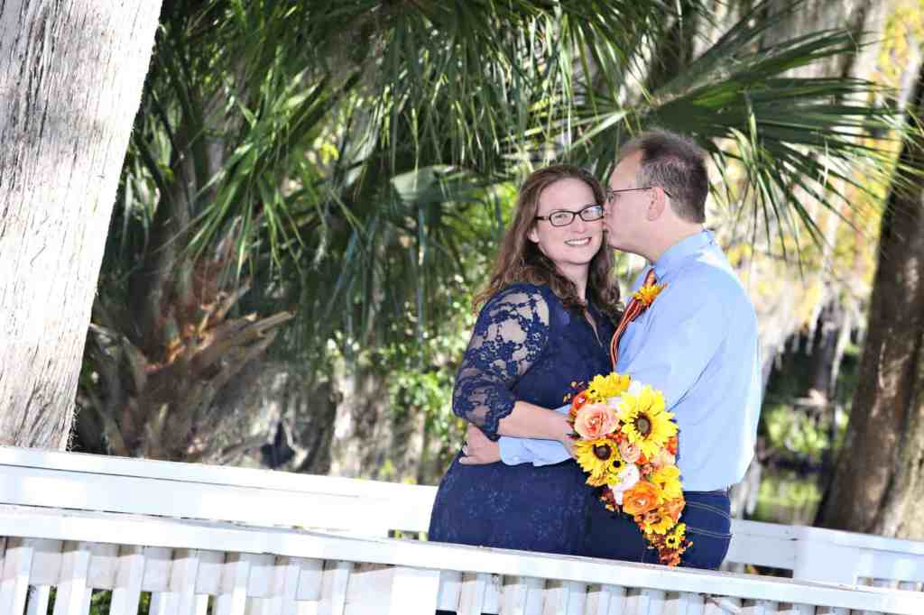 Family Wedding - Just Marry Weddings - Regina Hyman Photography
