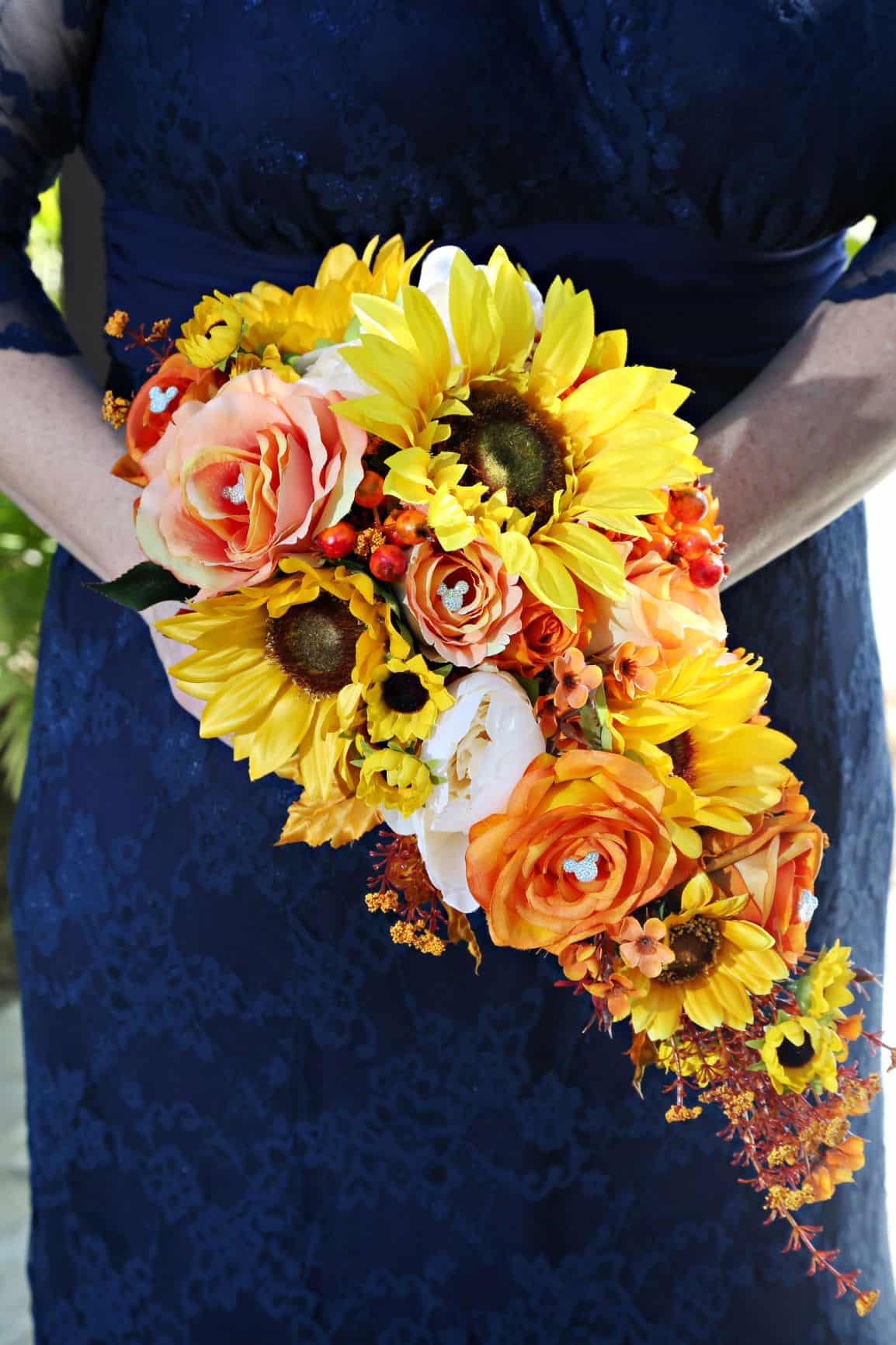Family Wedding - Just Marry Weddings - Regina Hyman Photography