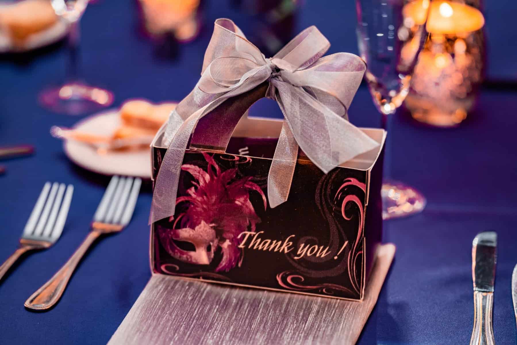 Masquerade Wedding - Just Marry Weddings - NUVA Photography