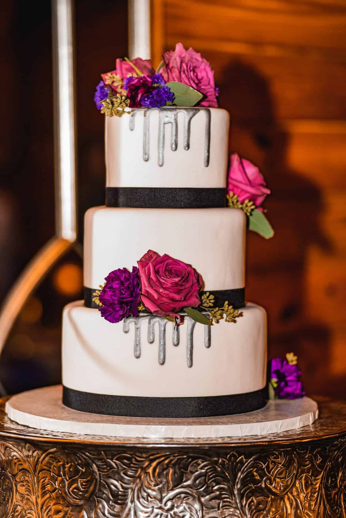 Masquerade Wedding - Just Marry Weddings - NUVA Photography