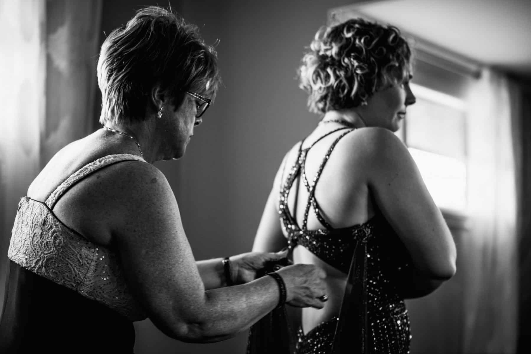 Masquerade Wedding - Just Marry Weddings - NUVA Photography