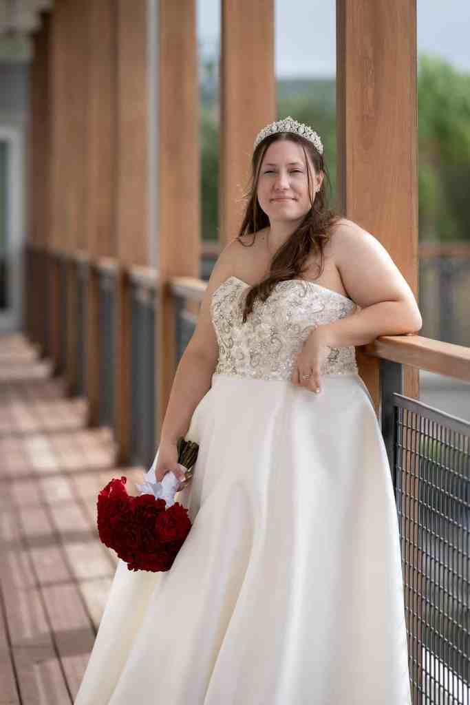 November Micro Wedding - Just Marry Weddings - Matt Jylha Photography