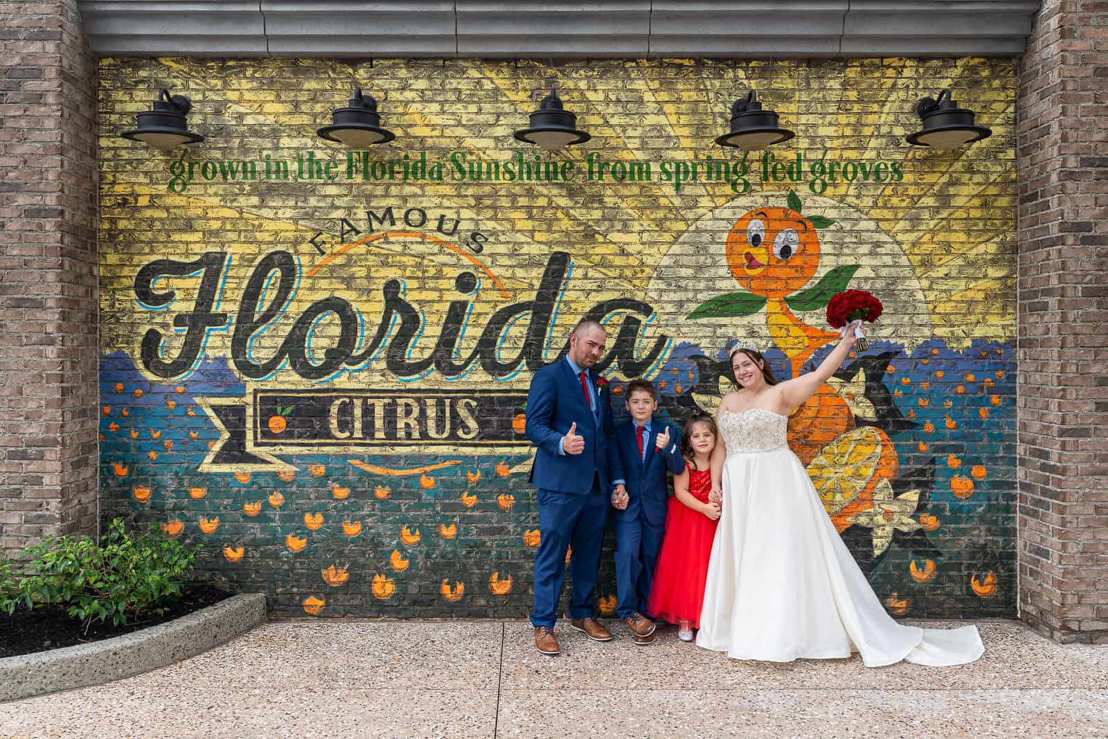 November Micro Wedding - Just Marry Weddings - Matt Jylha Photography