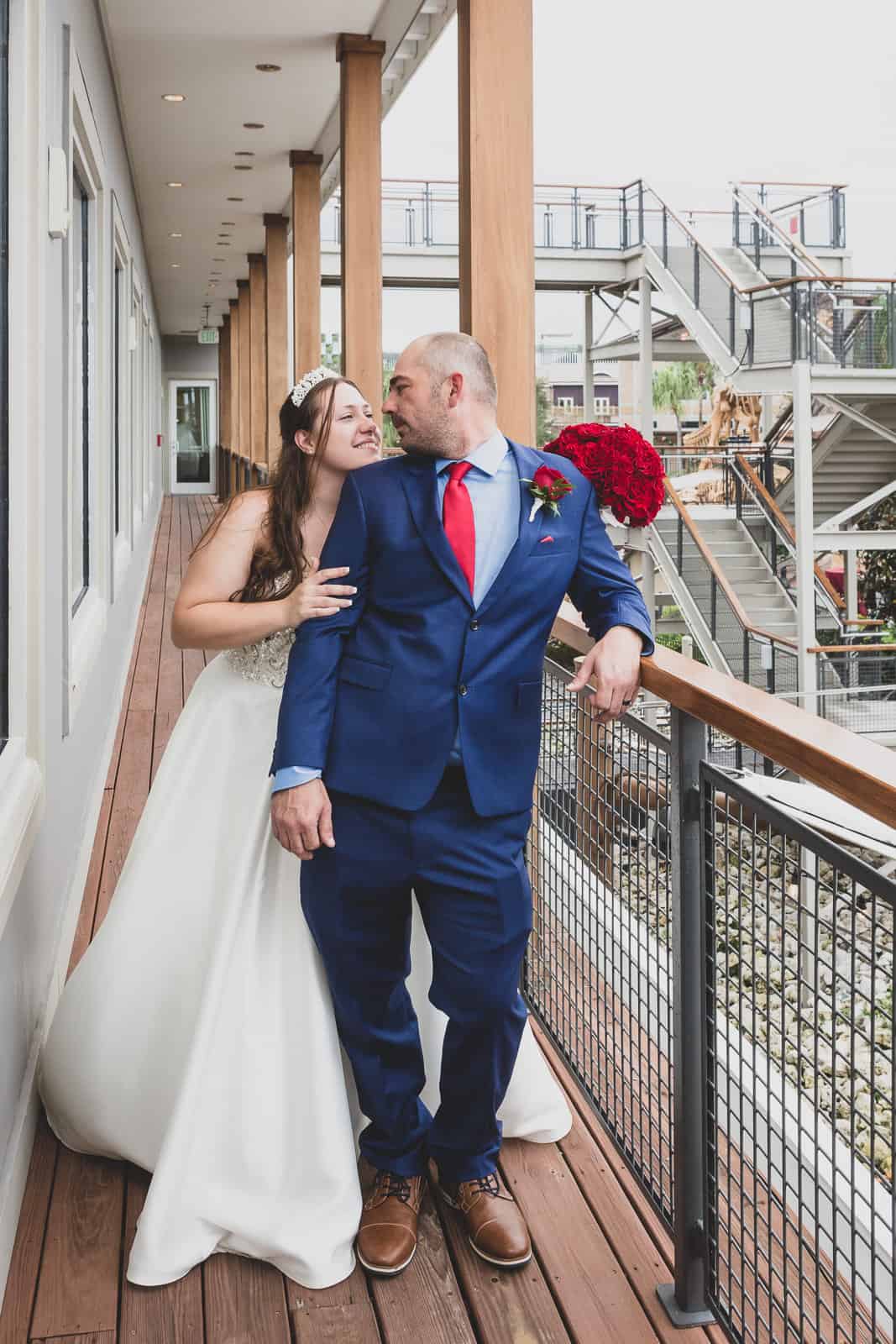 November Micro Wedding - Just Marry Weddings - Matt Jylha Photography
