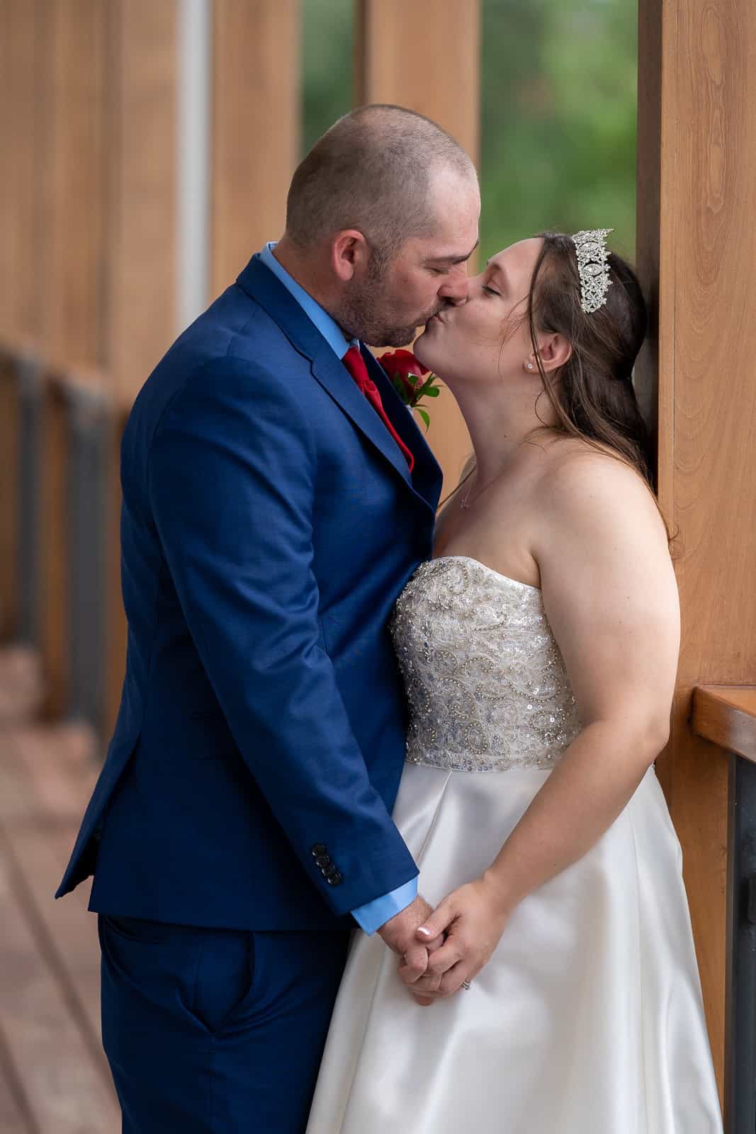 November Micro Wedding - Just Marry Weddings - Matt Jylha Photography