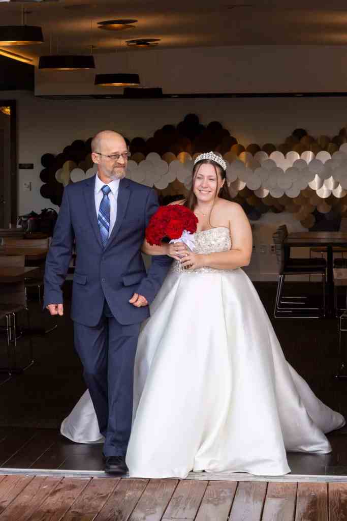 November Micro Wedding - Just Marry Weddings - Matt Jylha Photography