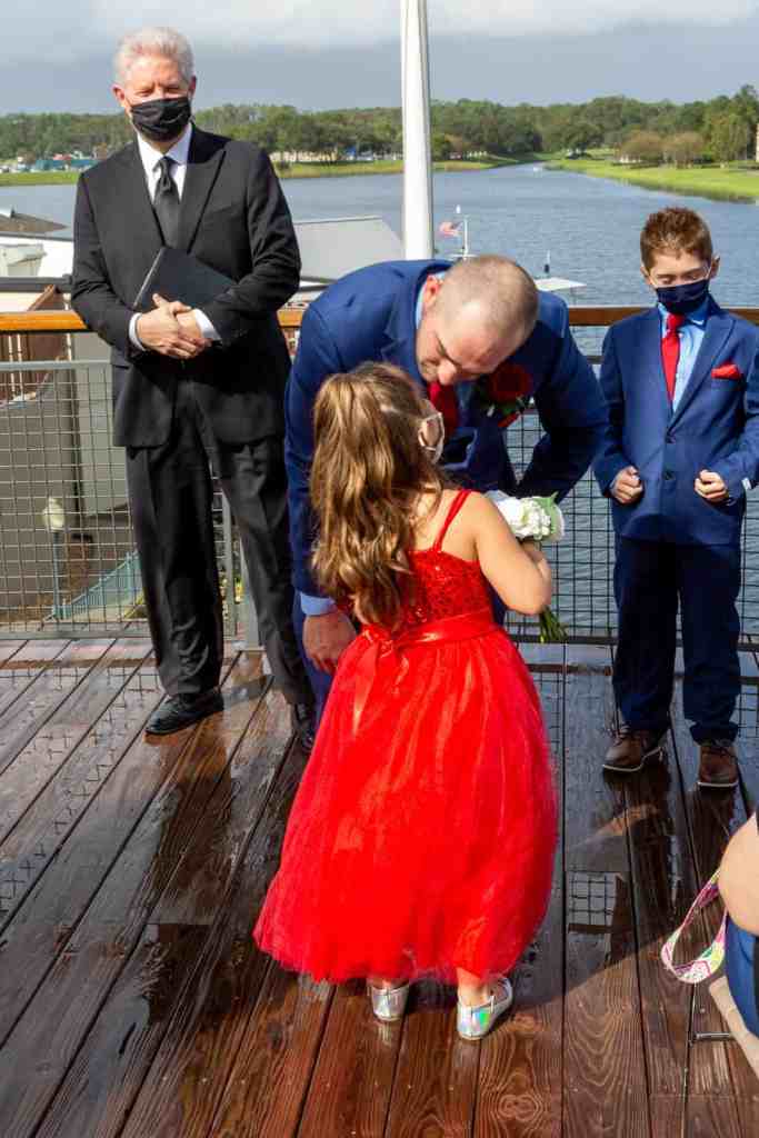 November Micro Wedding - Just Marry Weddings - Matt Jylha Photography
