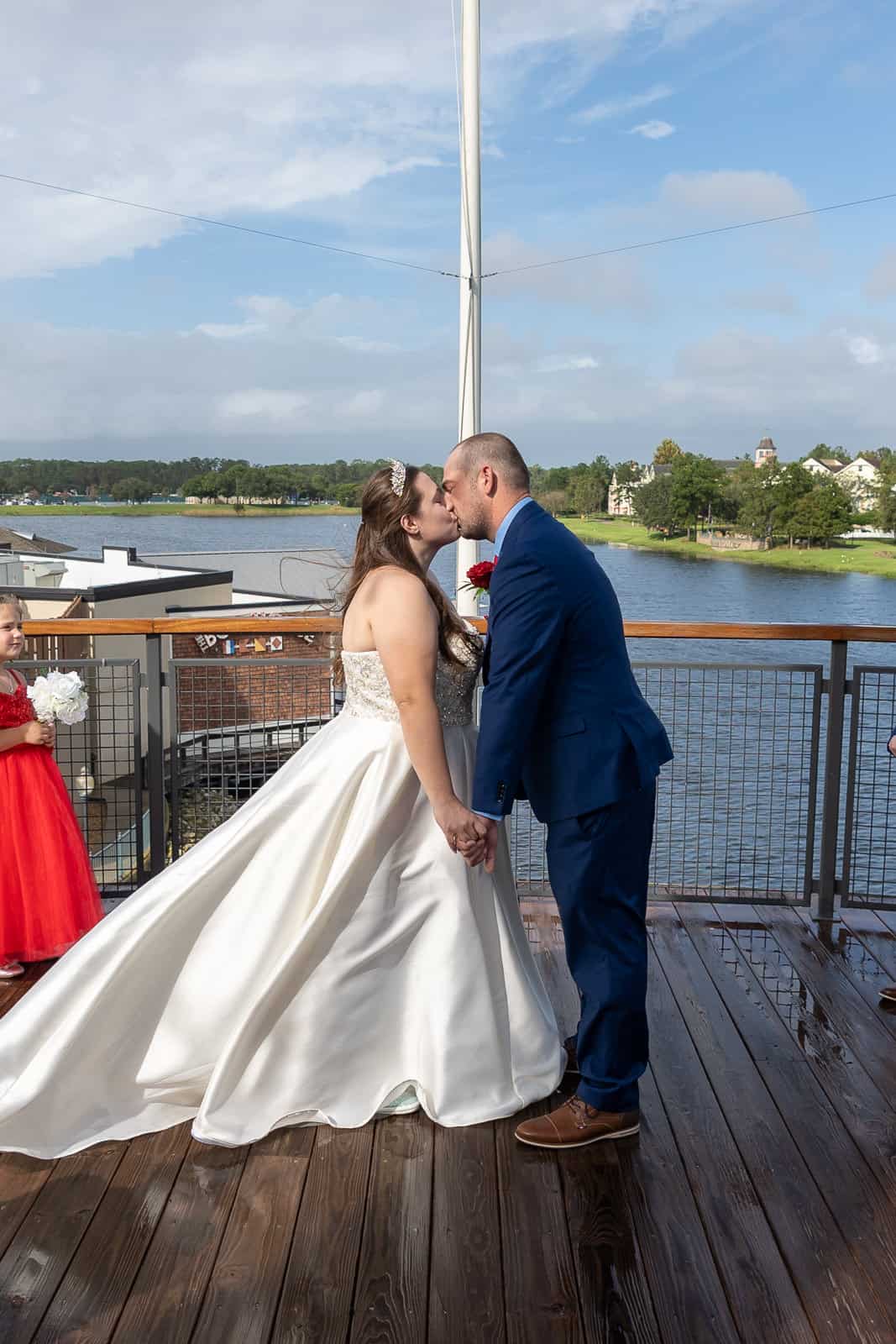 November Micro Wedding - Just Marry Weddings - Matt Jylha Photography