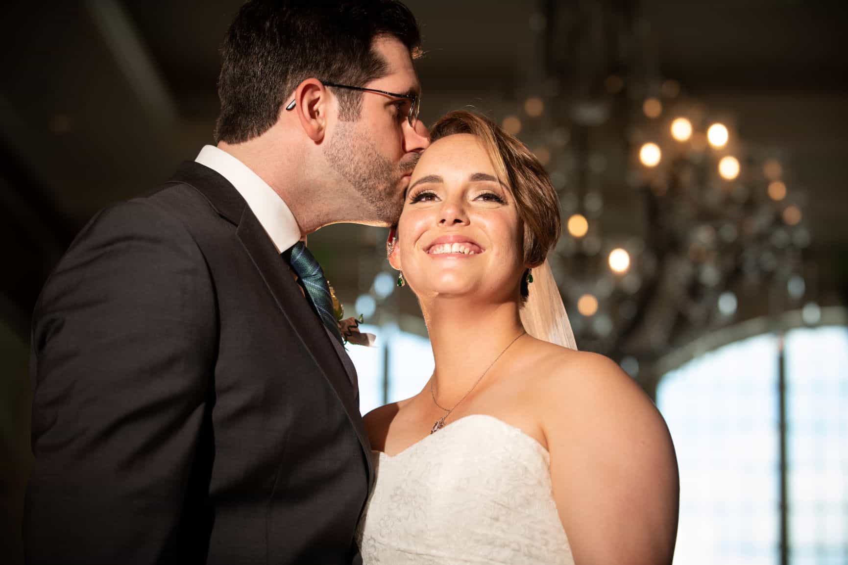 Rooftop Wedding - Just Marry Weddings - Everlasting Photography