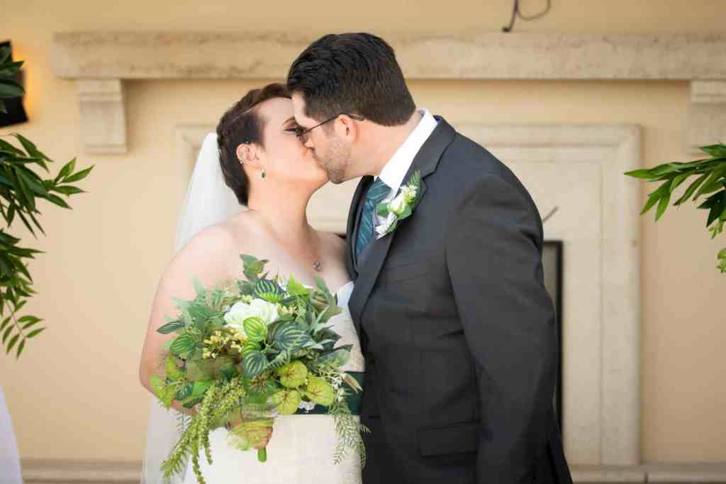 Rooftop Wedding - Just Marry Weddings - Everlasting Photography
