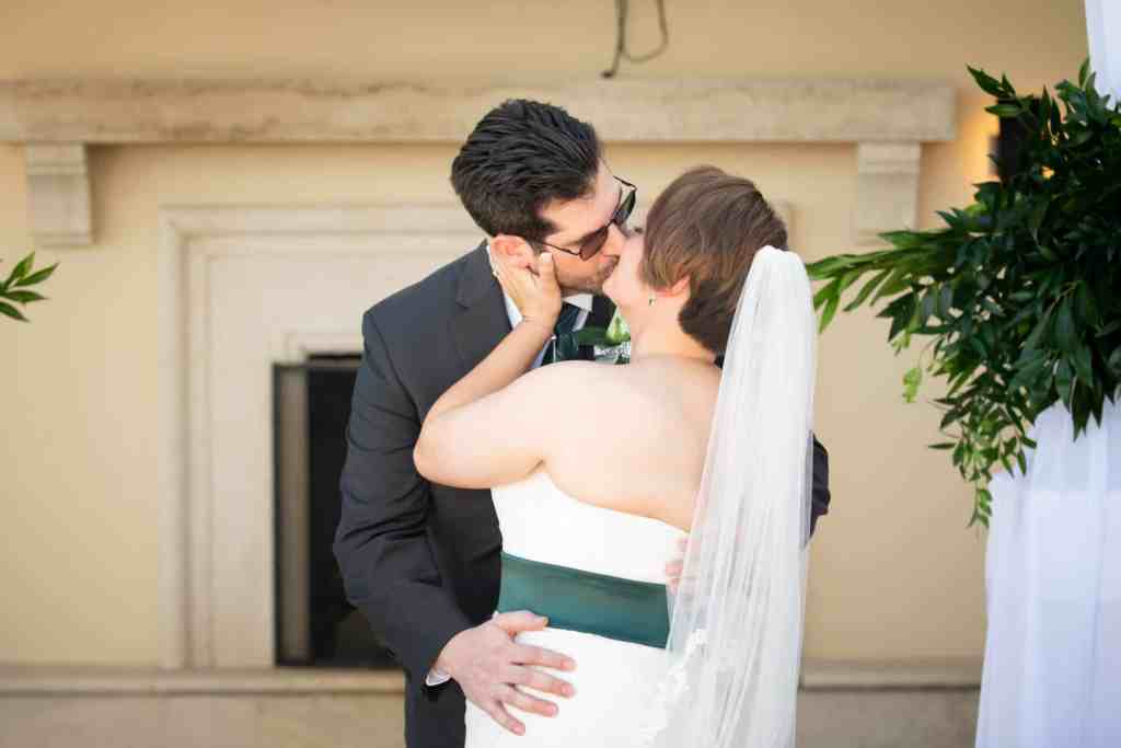 Rooftop Wedding - Just Marry Weddings - Everlasting Photography