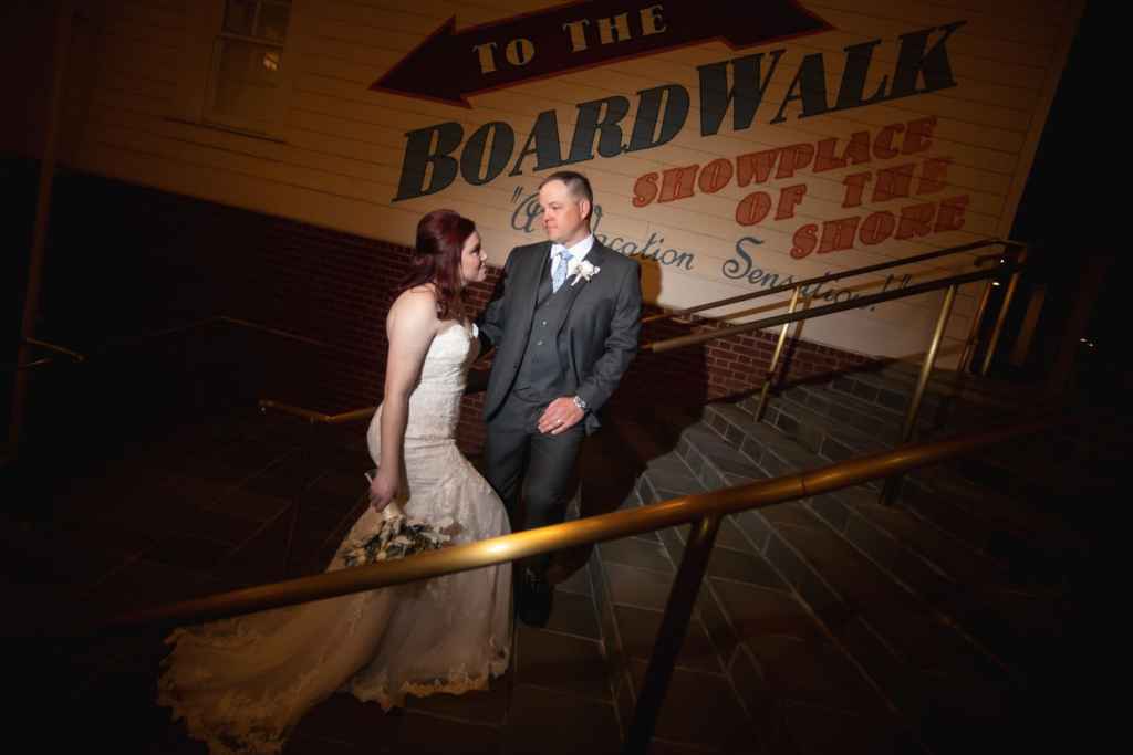 Disney Wedding Theme - Just Marry Weddings - Everlasting Photography