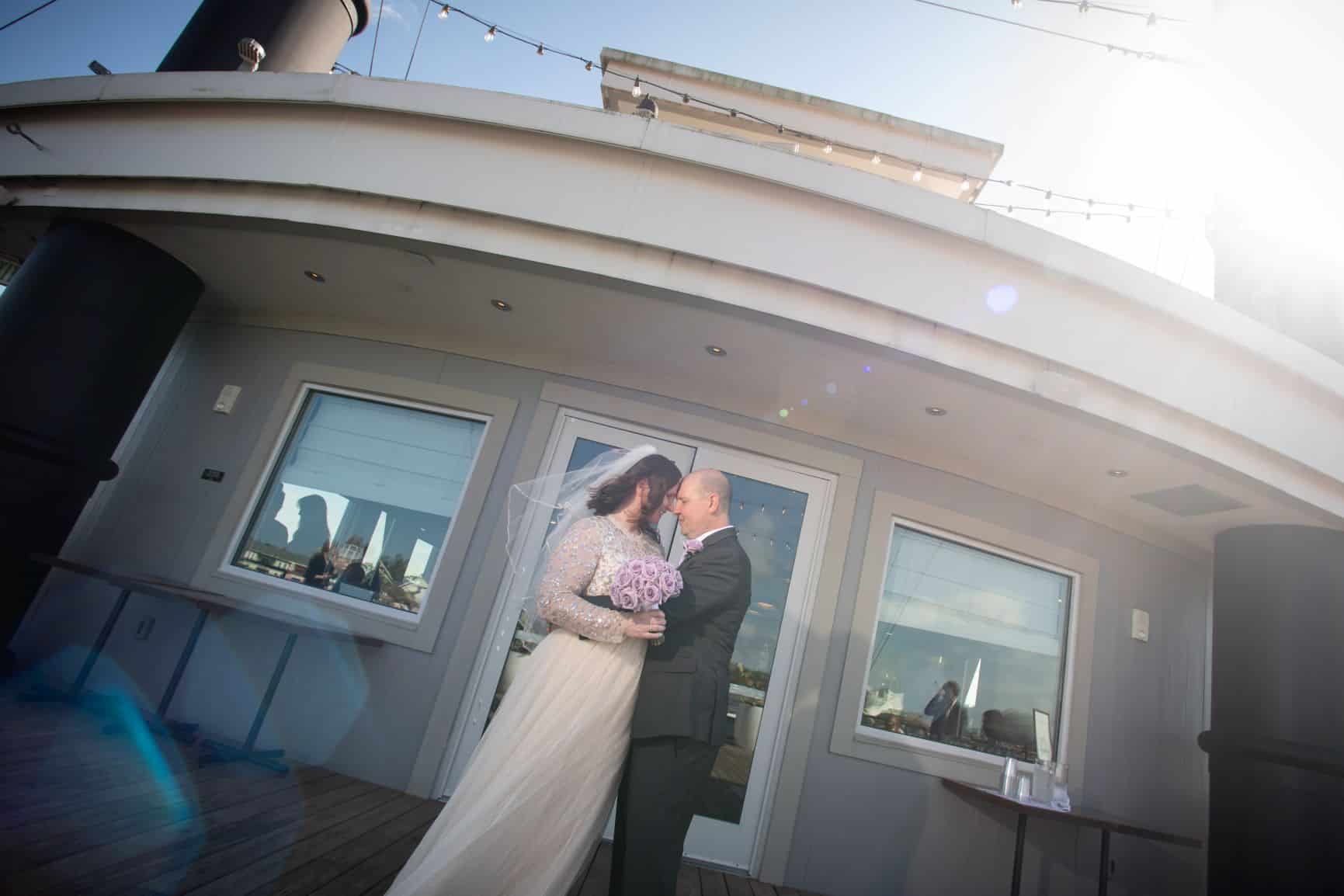 Disney Wedding Venue - Just Marry Weddings - Paddlefish - Everlasting Photography