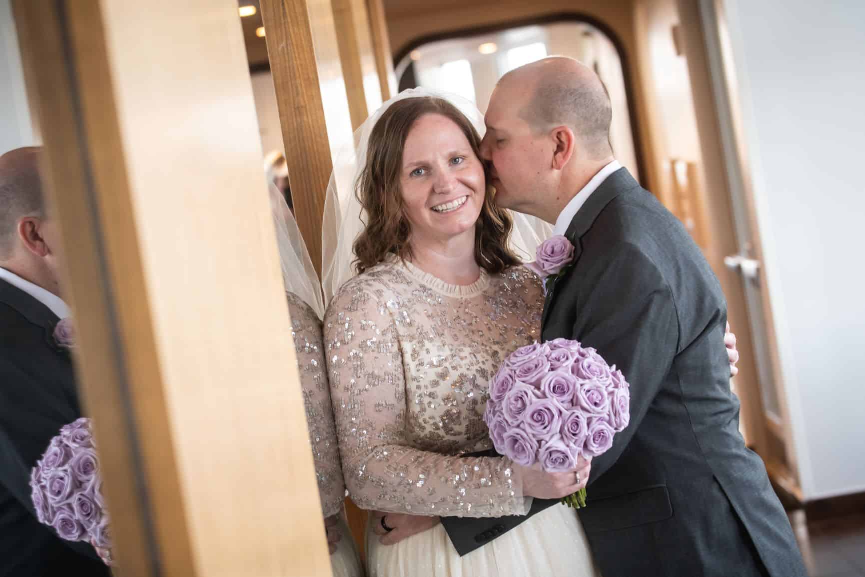 Disney Wedding Venue - Just Marry Weddings - Paddlefish - Everlasting Photography