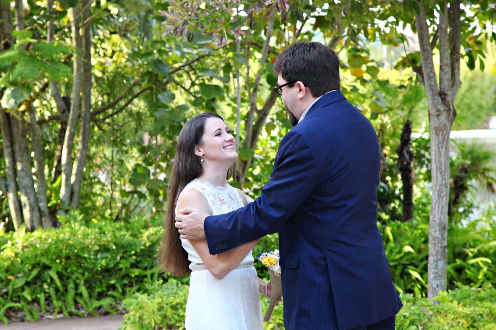 Harry Potter Themed Wedding - Just Marry Weddings - Regina Hyman Photography