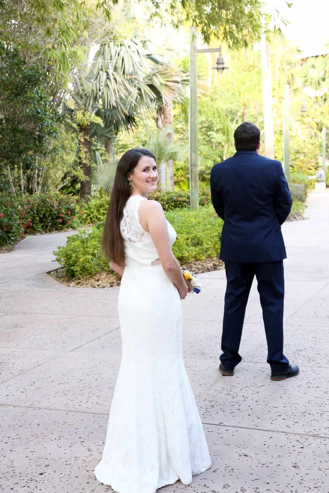 Harry Potter Themed Wedding - Just Marry Weddings - Regina Hyman Photography
