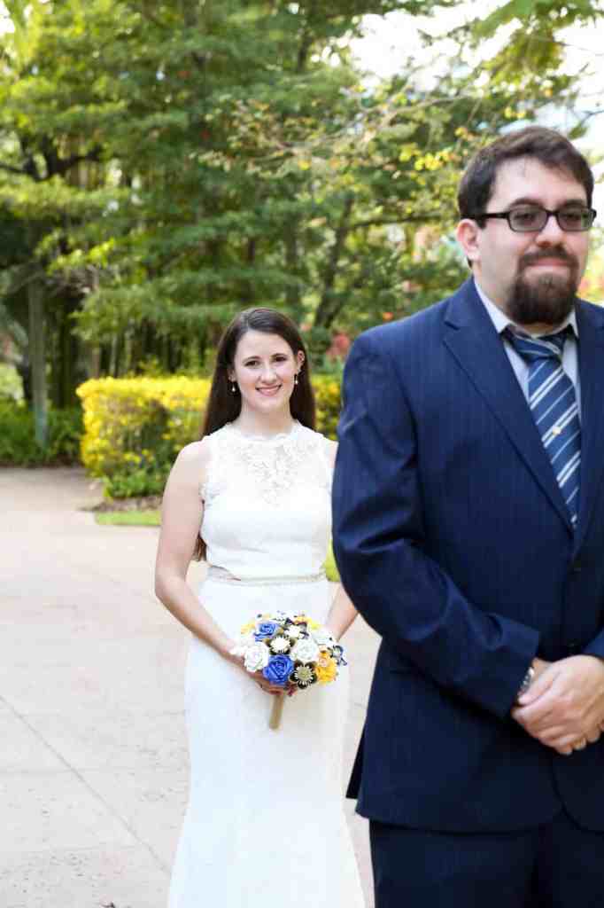 Harry Potter Themed Wedding - Just Marry Weddings - Regina Hyman Photography