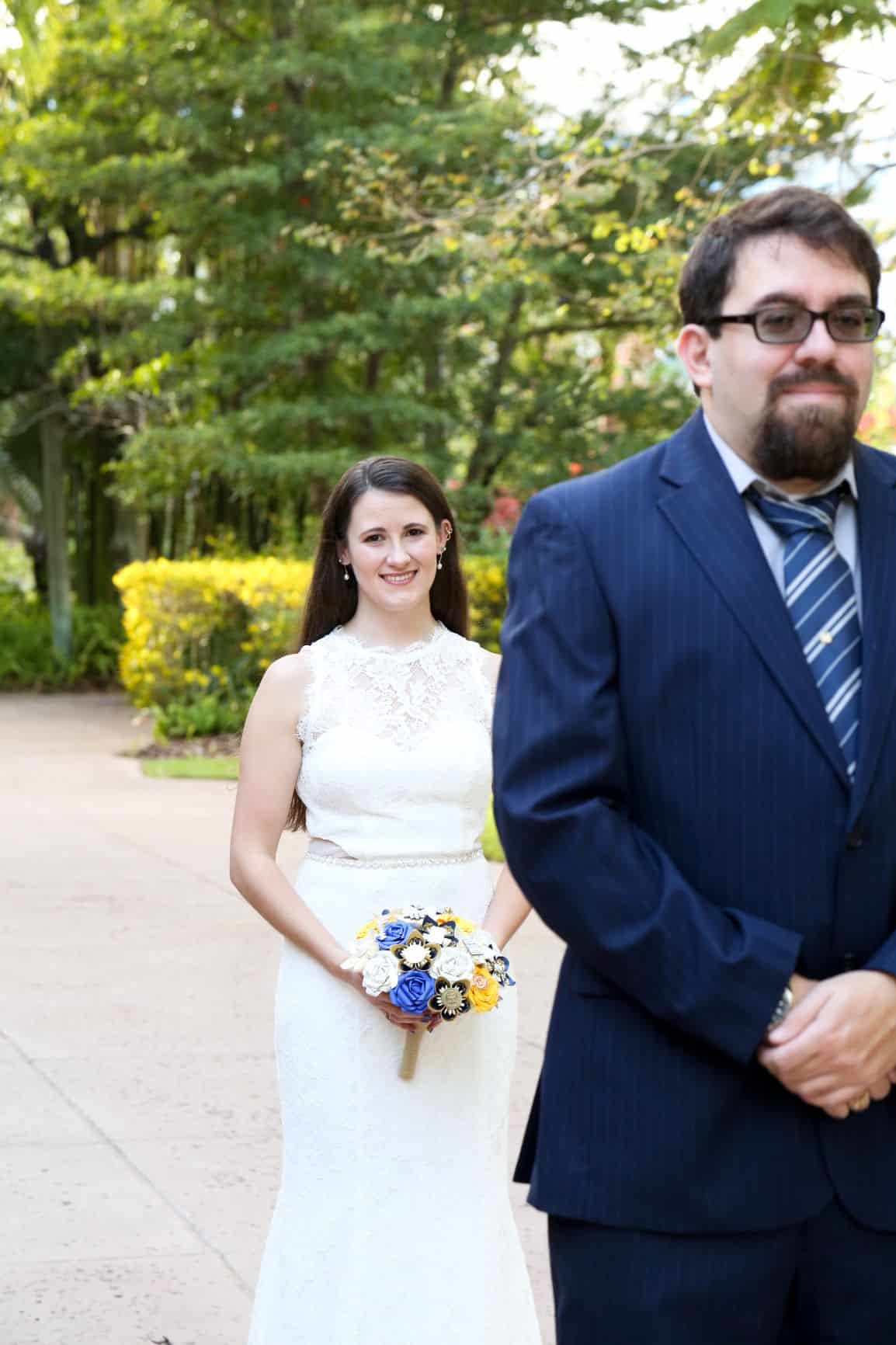 Harry Potter Themed Wedding - Just Marry Weddings - Regina Hyman Photography