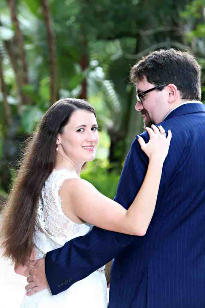 Harry Potter Themed Wedding - Just Marry Weddings - Regina Hyman Photography