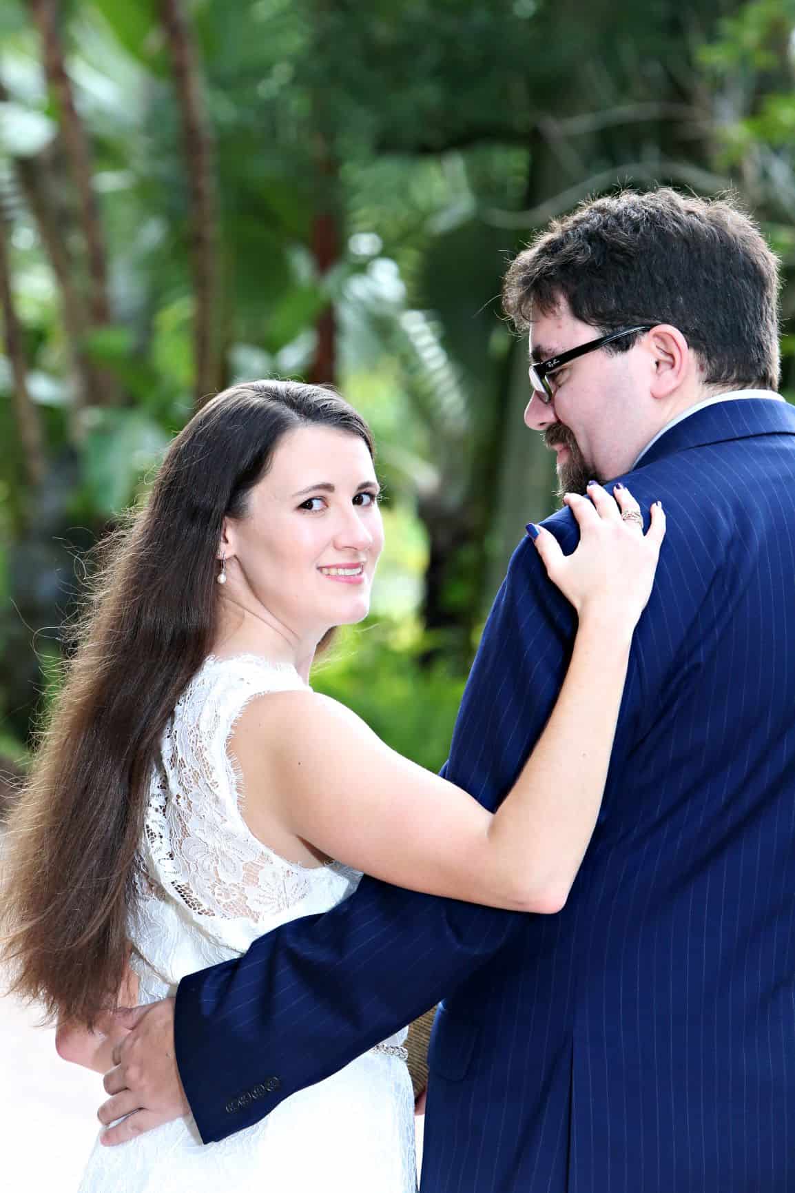 Harry Potter Themed Wedding - Just Marry Weddings - Regina Hyman Photography