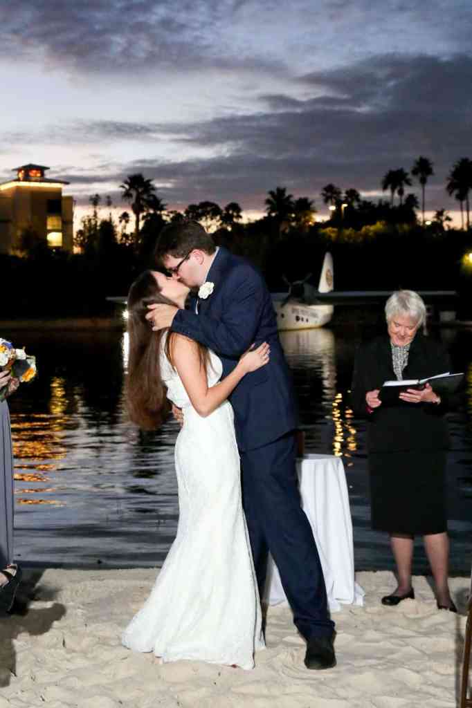 Harry Potter Themed Wedding - Just Marry Weddings - Regina Hyman Photography