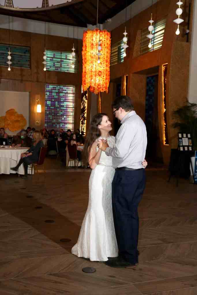 Harry Potter Themed Wedding - Just Marry Weddings - Regina Hyman Photography