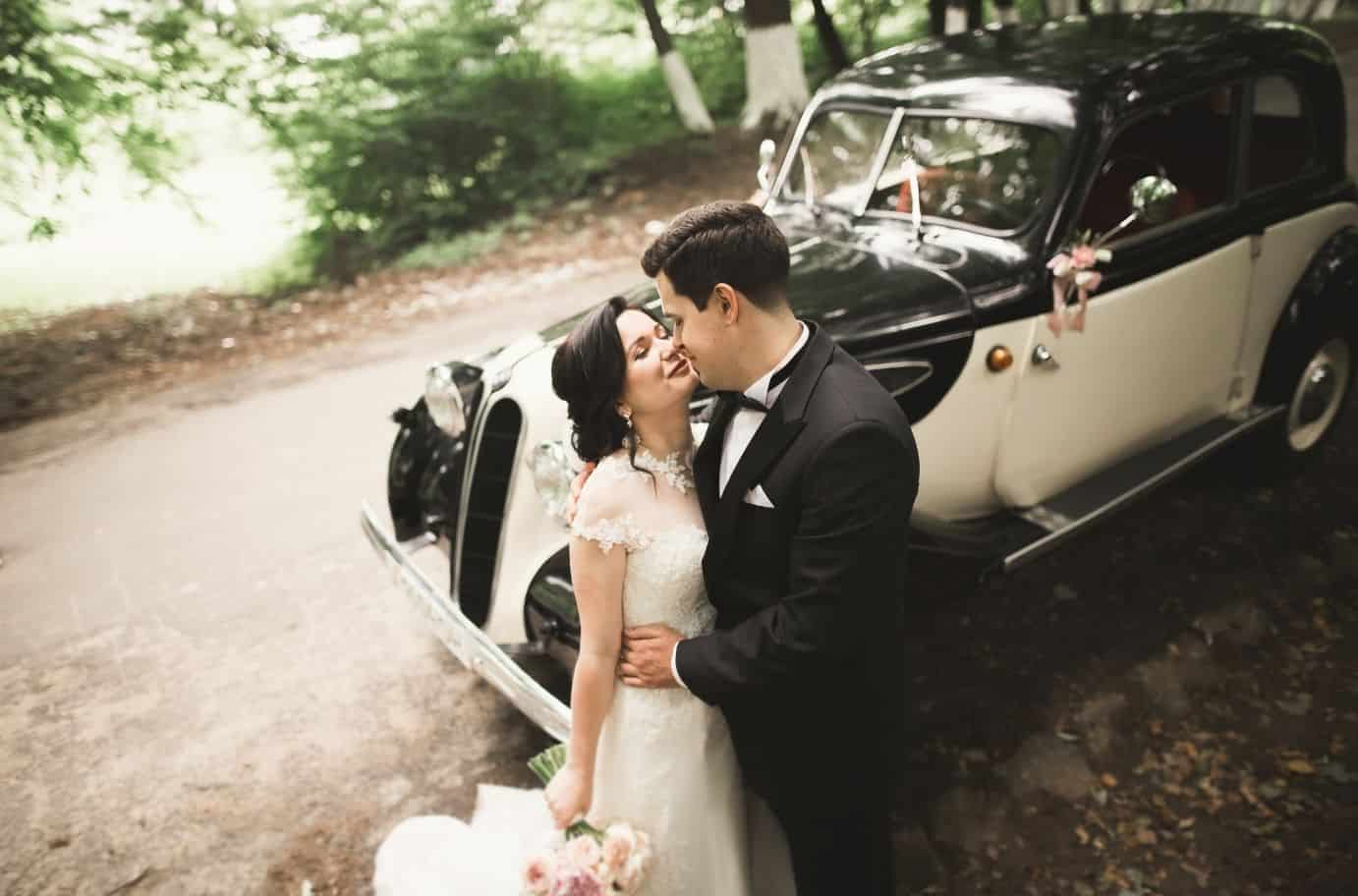 Planning a Destination Wedding - Just Marry Weddings