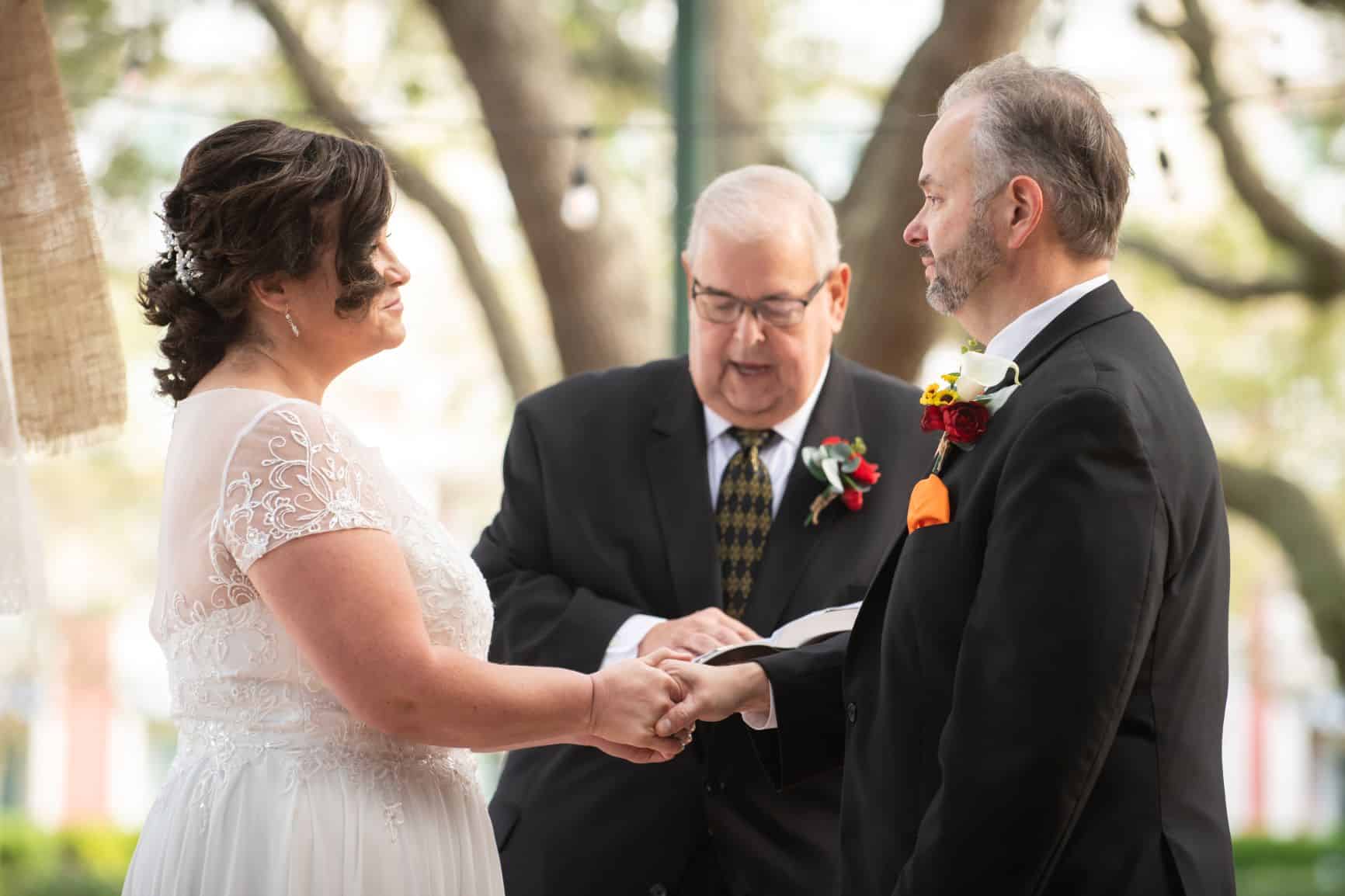 Autumn Wedding - Just Marry Weddings - Nova Imagery
