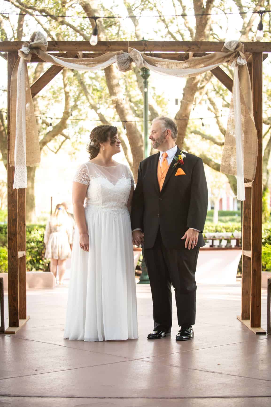 Autumn Wedding - Just Marry Weddings - Nova Imagery