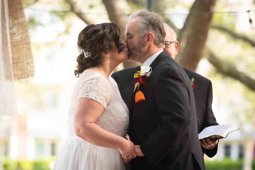 Autumn Wedding - Just Marry Weddings - Nova Imagery