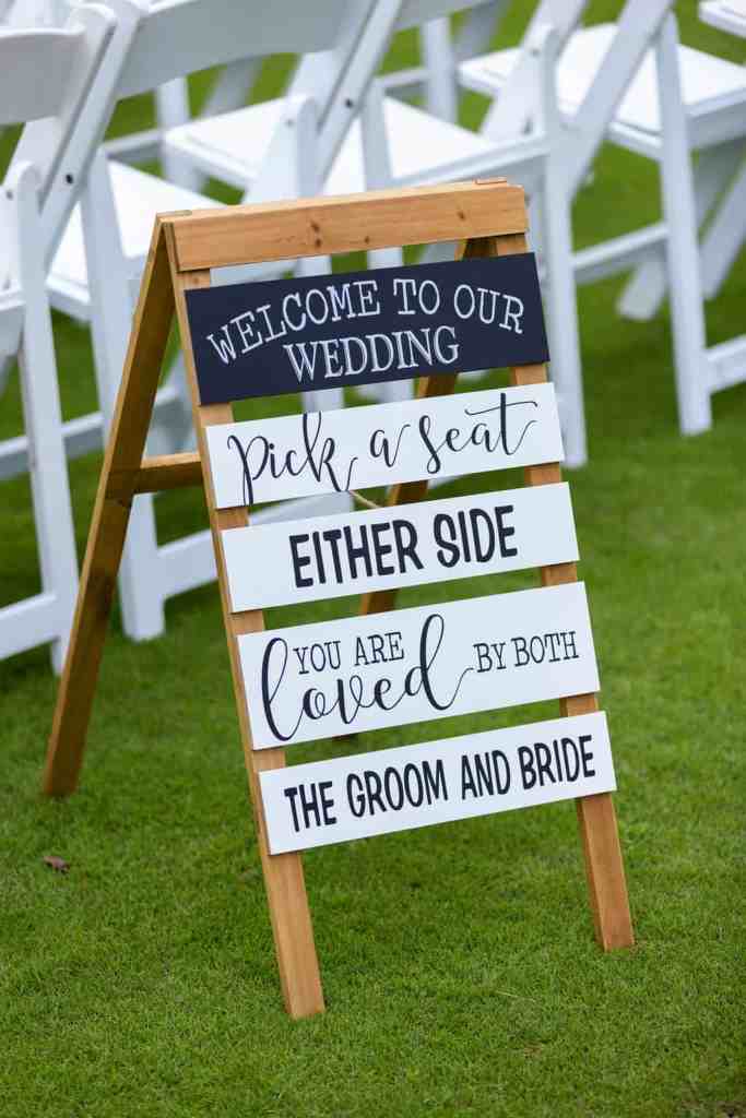 Country Club Wedding - Just Marry Weddings - Lake Nona Country Club - Photolocity