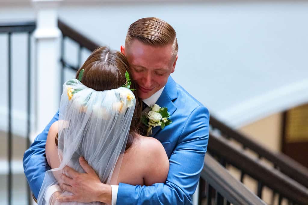 Country Club Wedding - Just Marry Weddings - Lake Nona Country Club - Photolocity