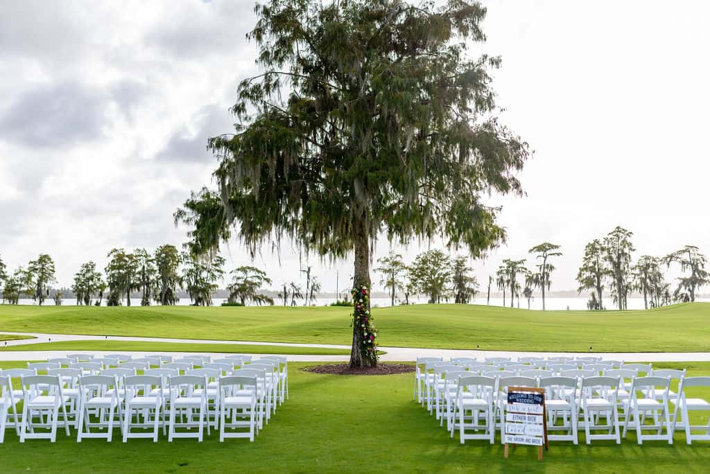 Country Club Wedding - Just Marry Weddings - Photolocity