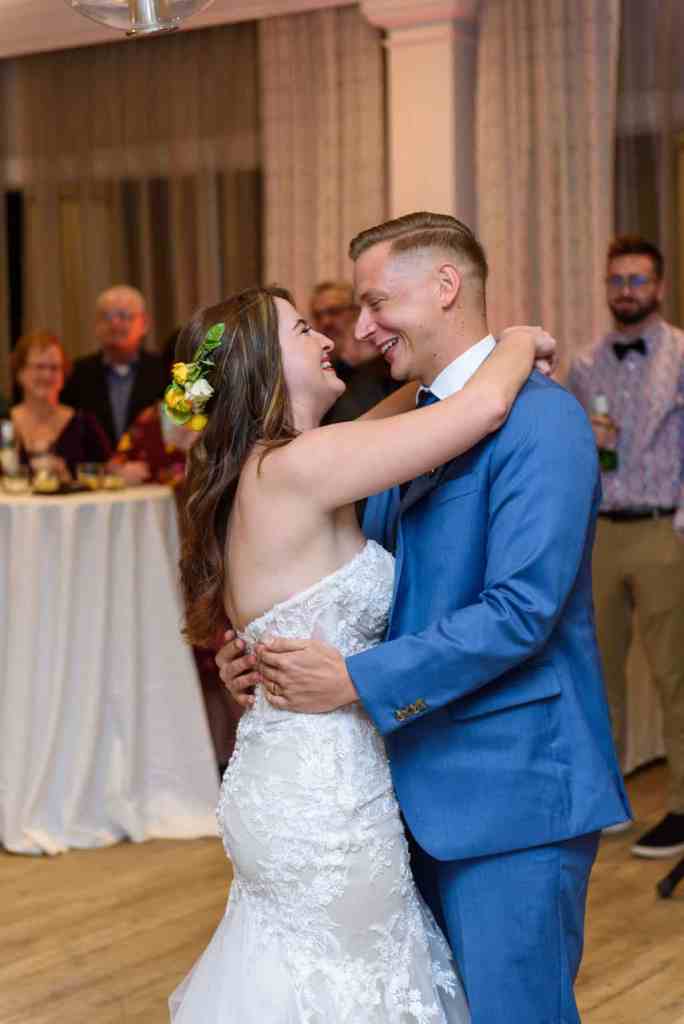 Country Club Wedding - Just Marry Weddings - Lake Nona Country Club - Photolocity